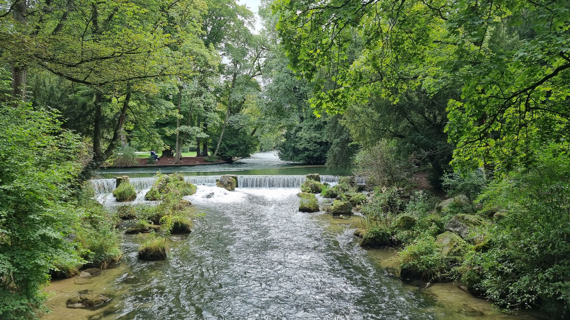 Jour 155 - Munich