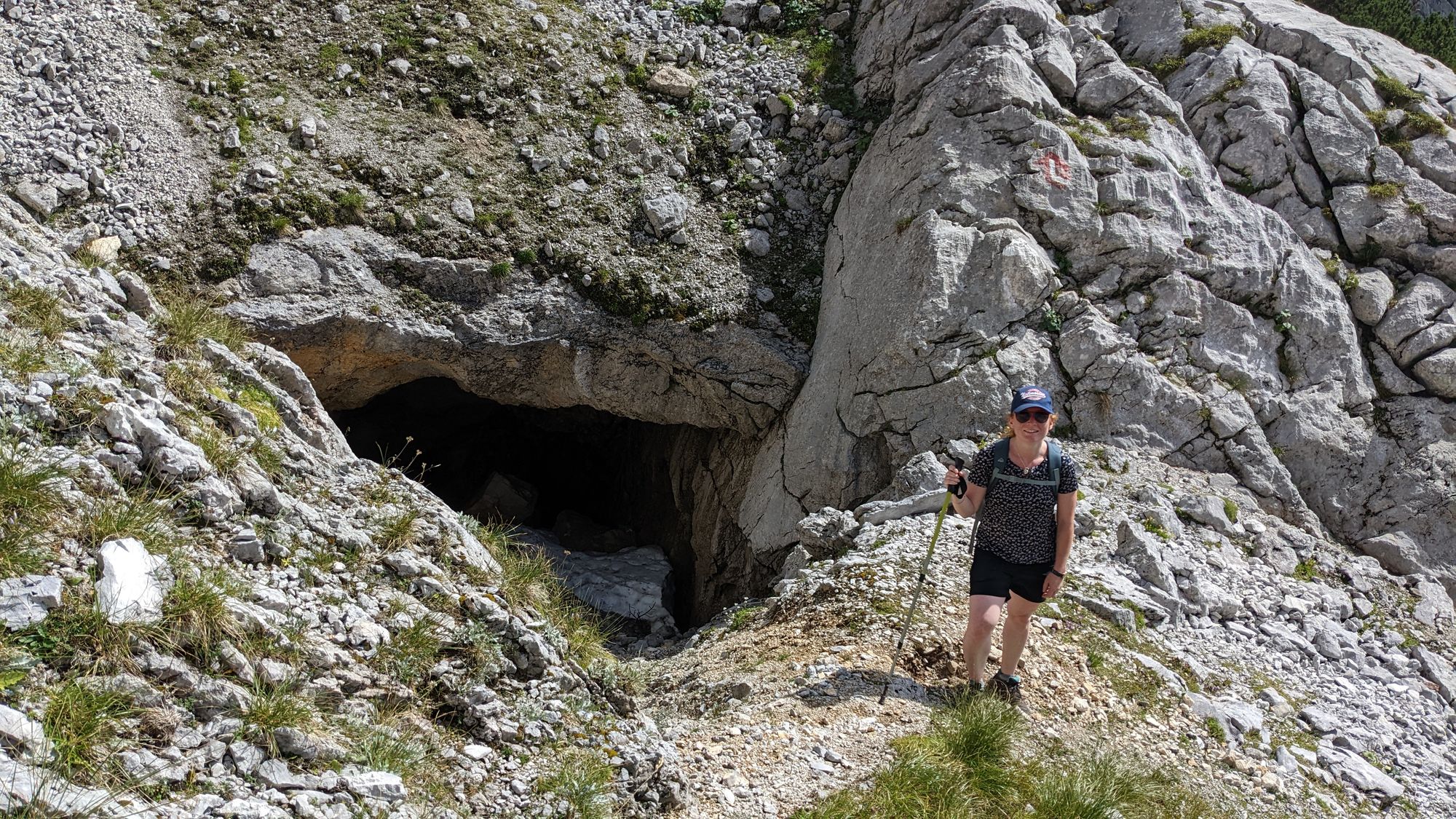 Jours 150 et 151 - Shneeberg et parc national de Gesäuse