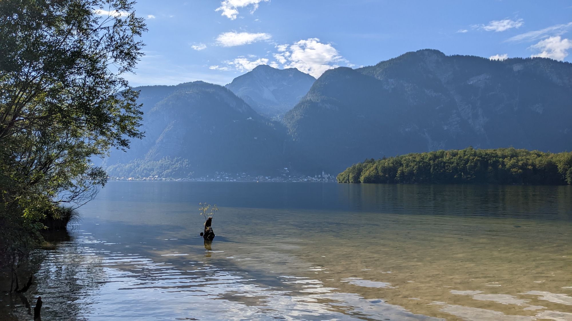 Jours 152 et 153 - Récupération et Königssee
