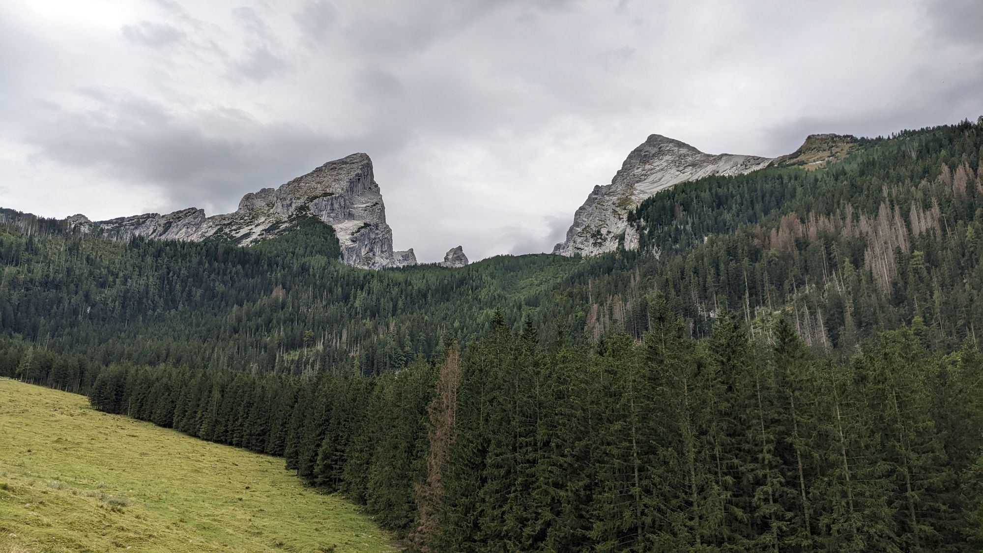 Jours 152 et 153 - Récupération et Königssee