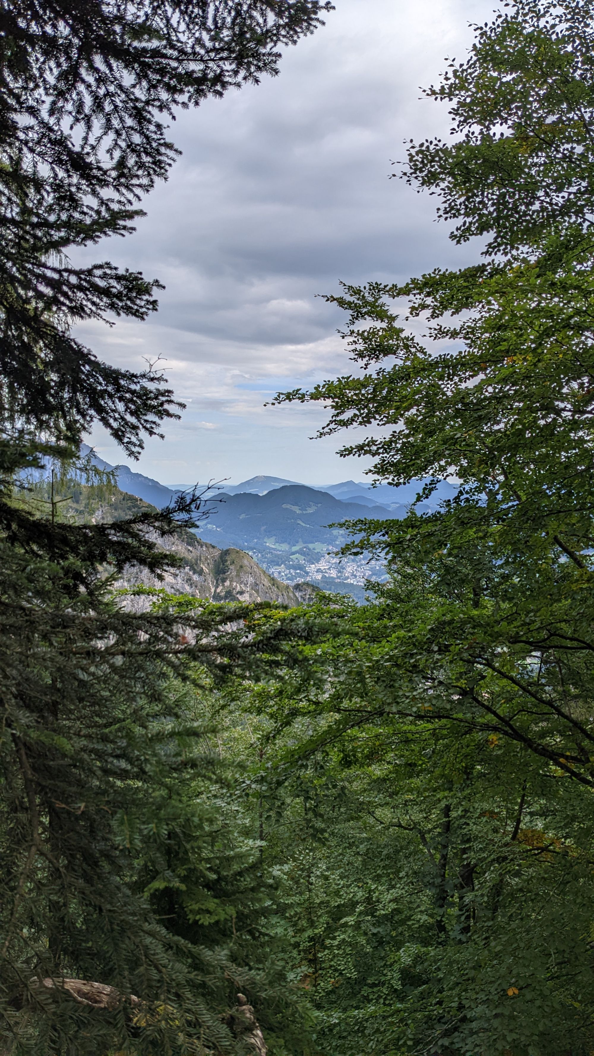 Jours 152 et 153 - Récupération et Königssee