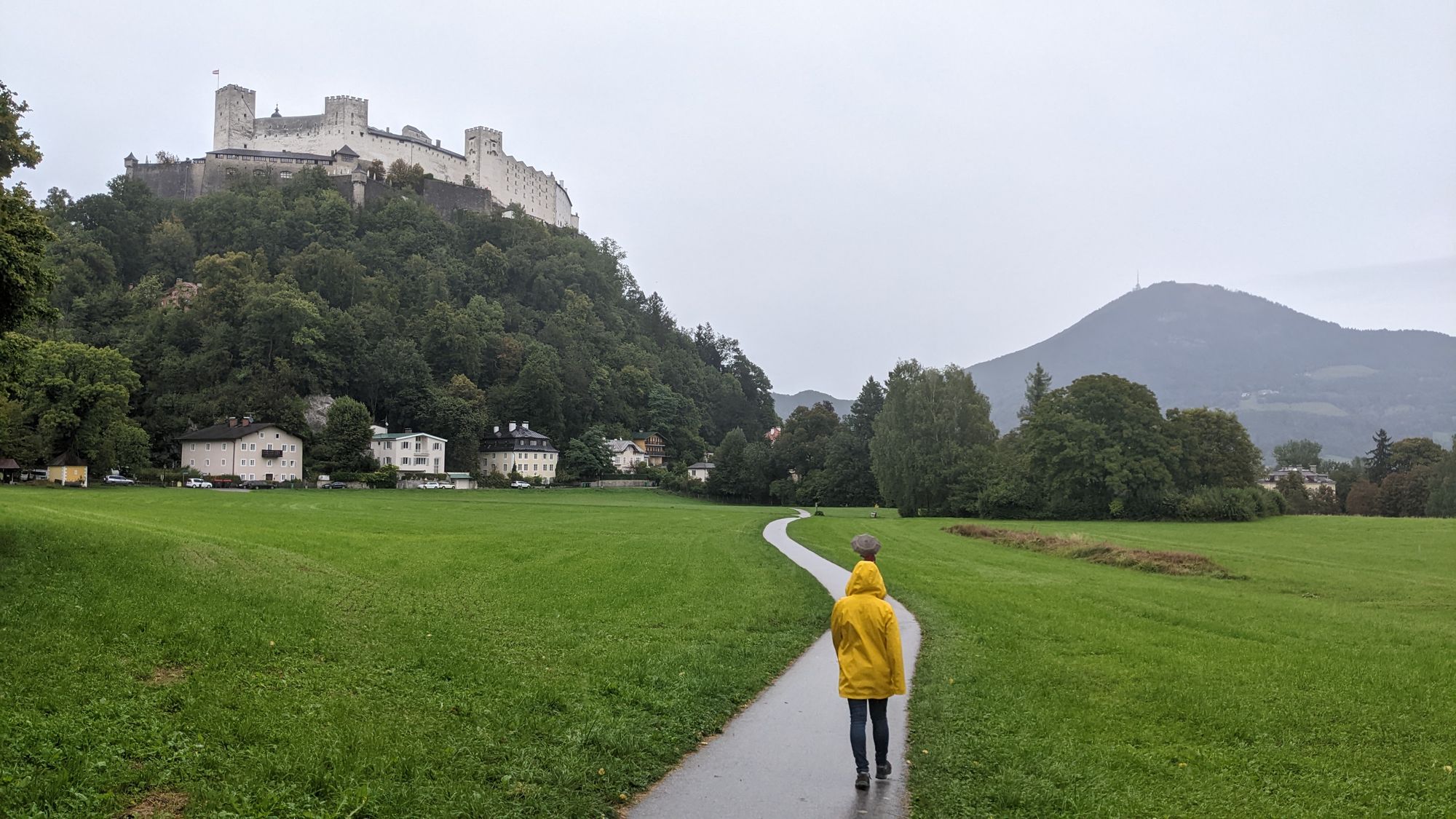 Jour 154 - Salzburg