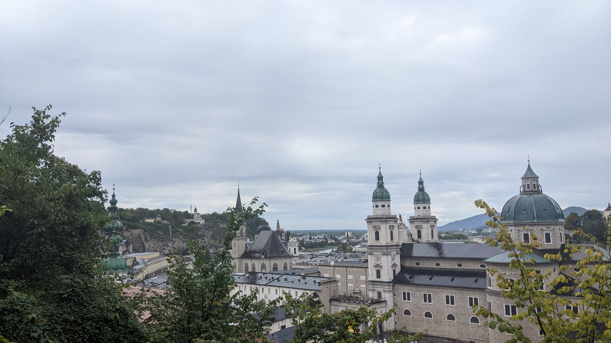 Jour 154 - Salzburg