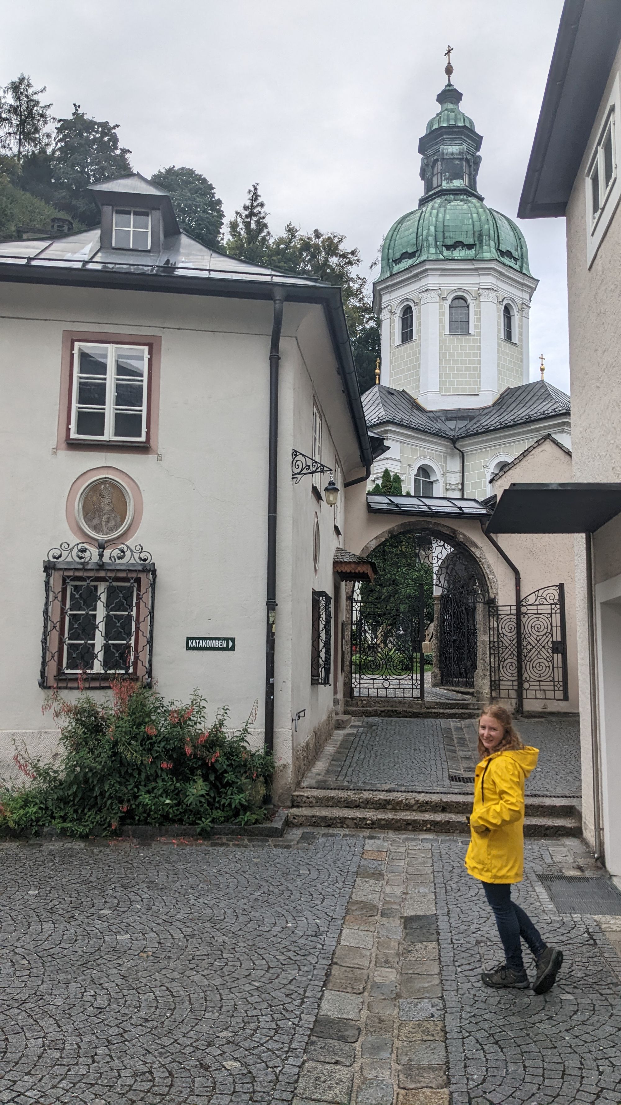 Jour 154 - Salzburg