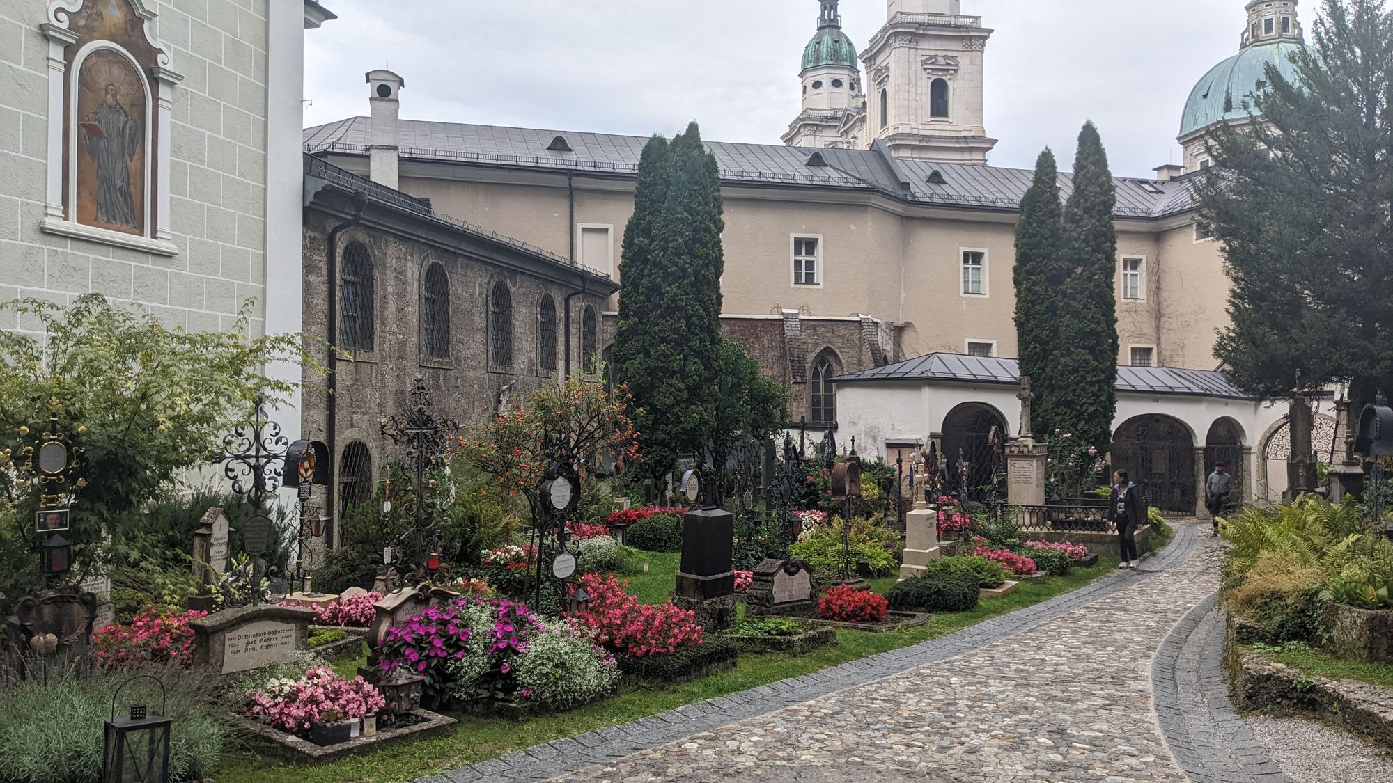 Jour 154 - Salzburg