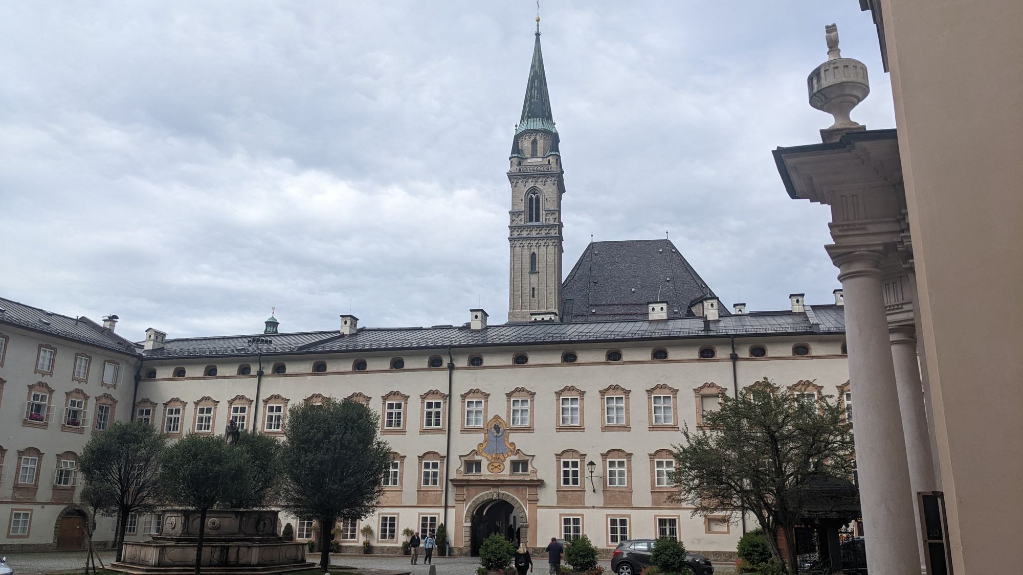 Jour 154 - Salzburg
