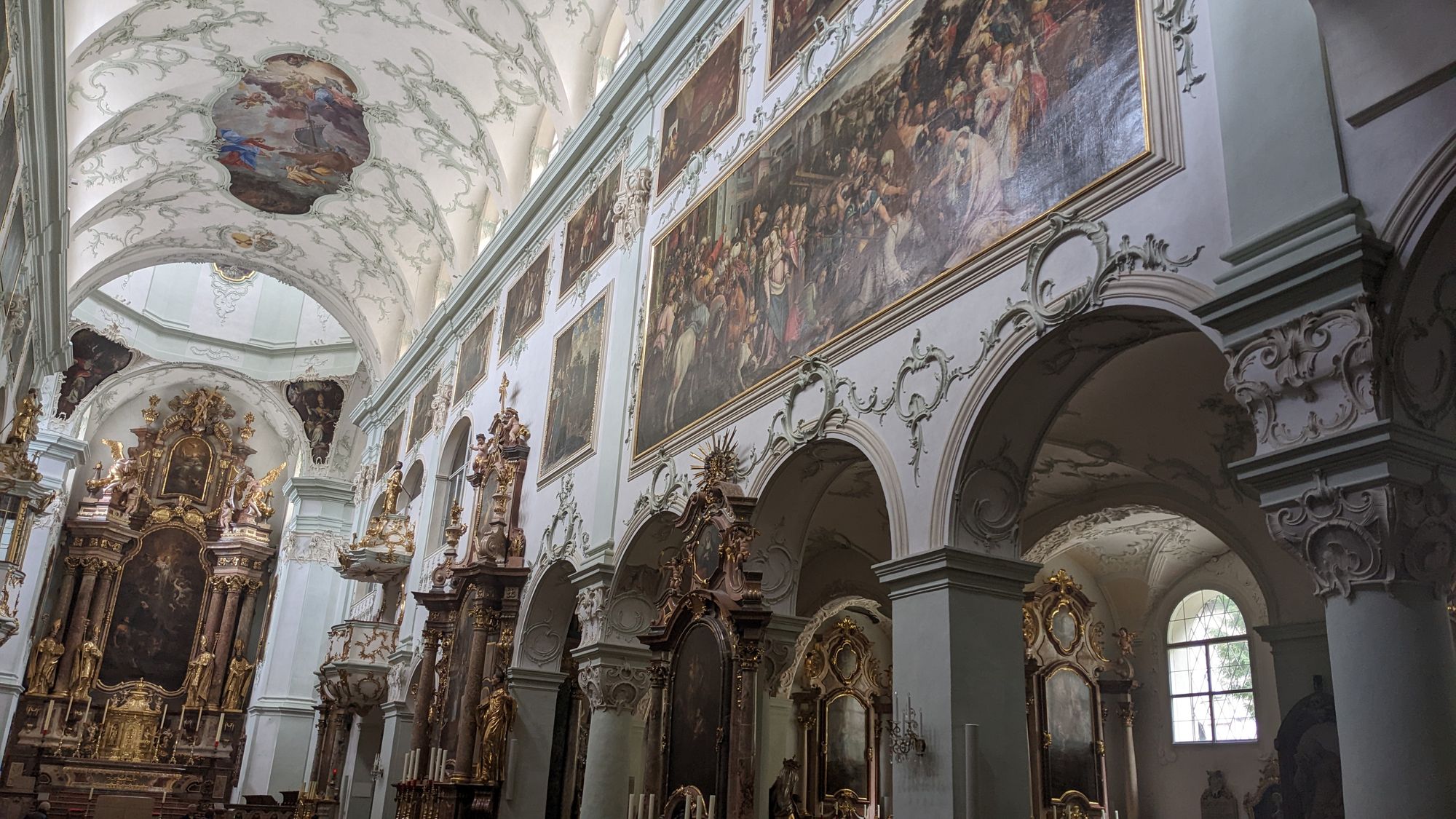 Jour 154 - Salzburg