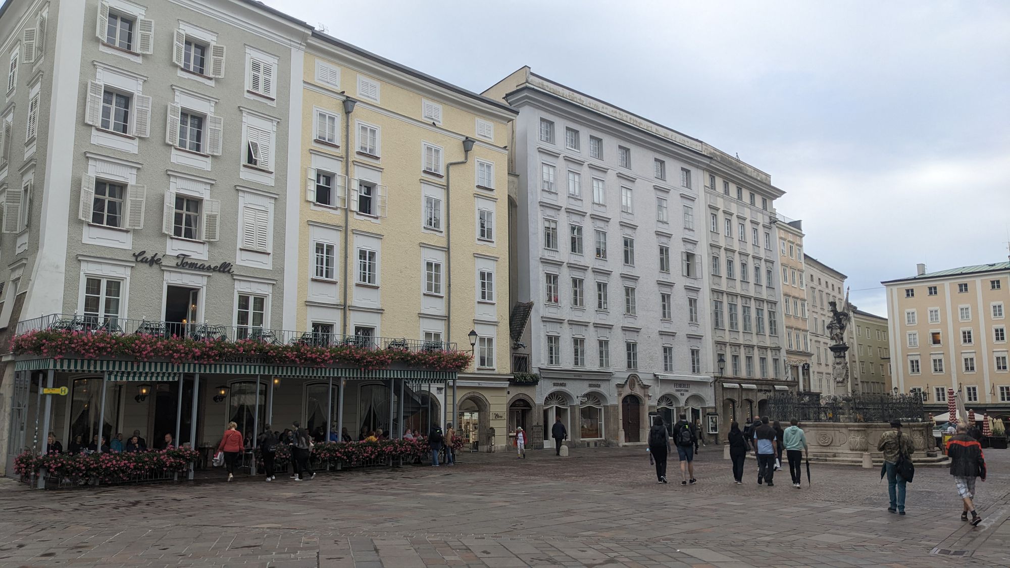 Jour 154 - Salzburg