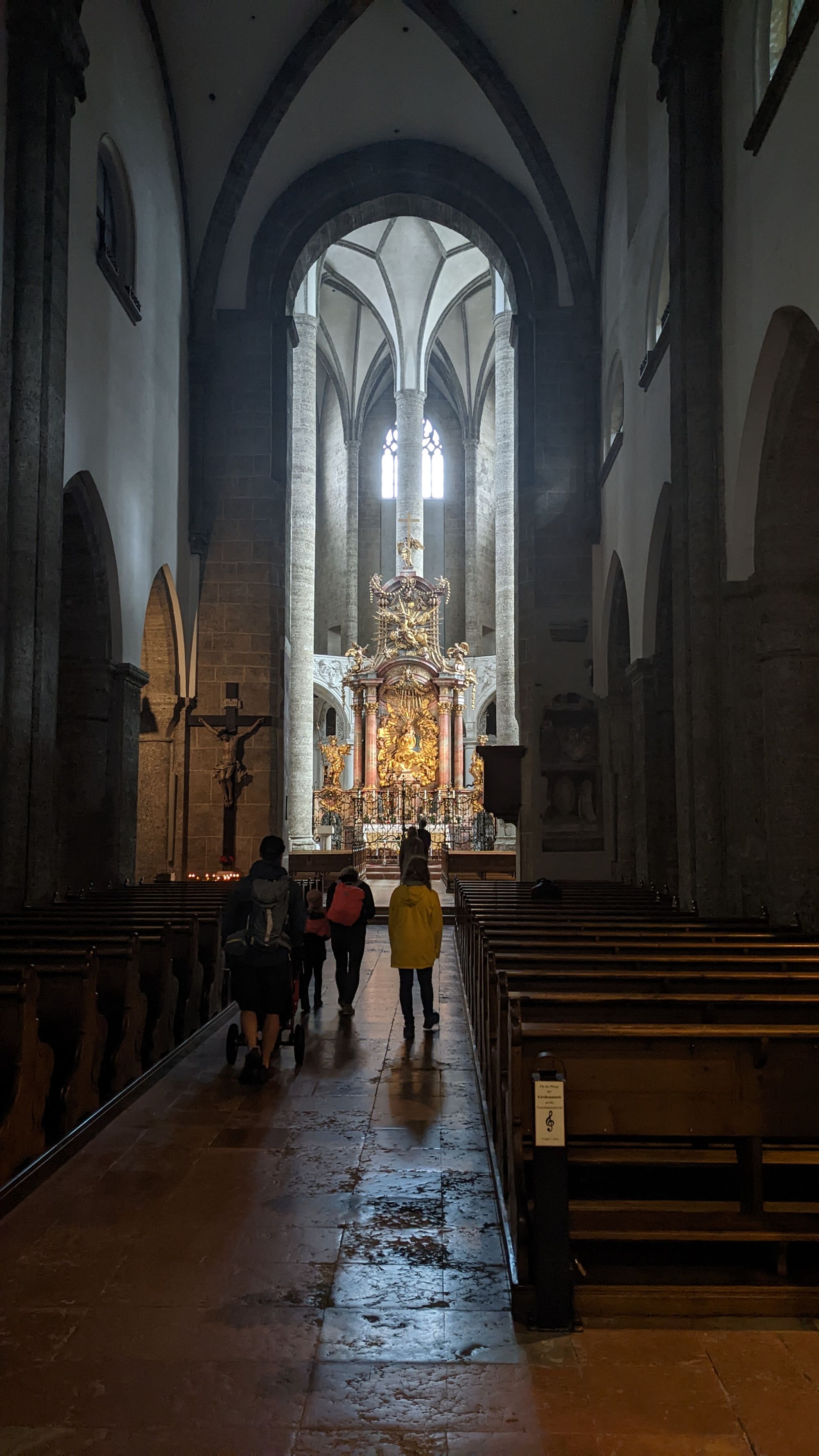 Jour 154 - Salzburg