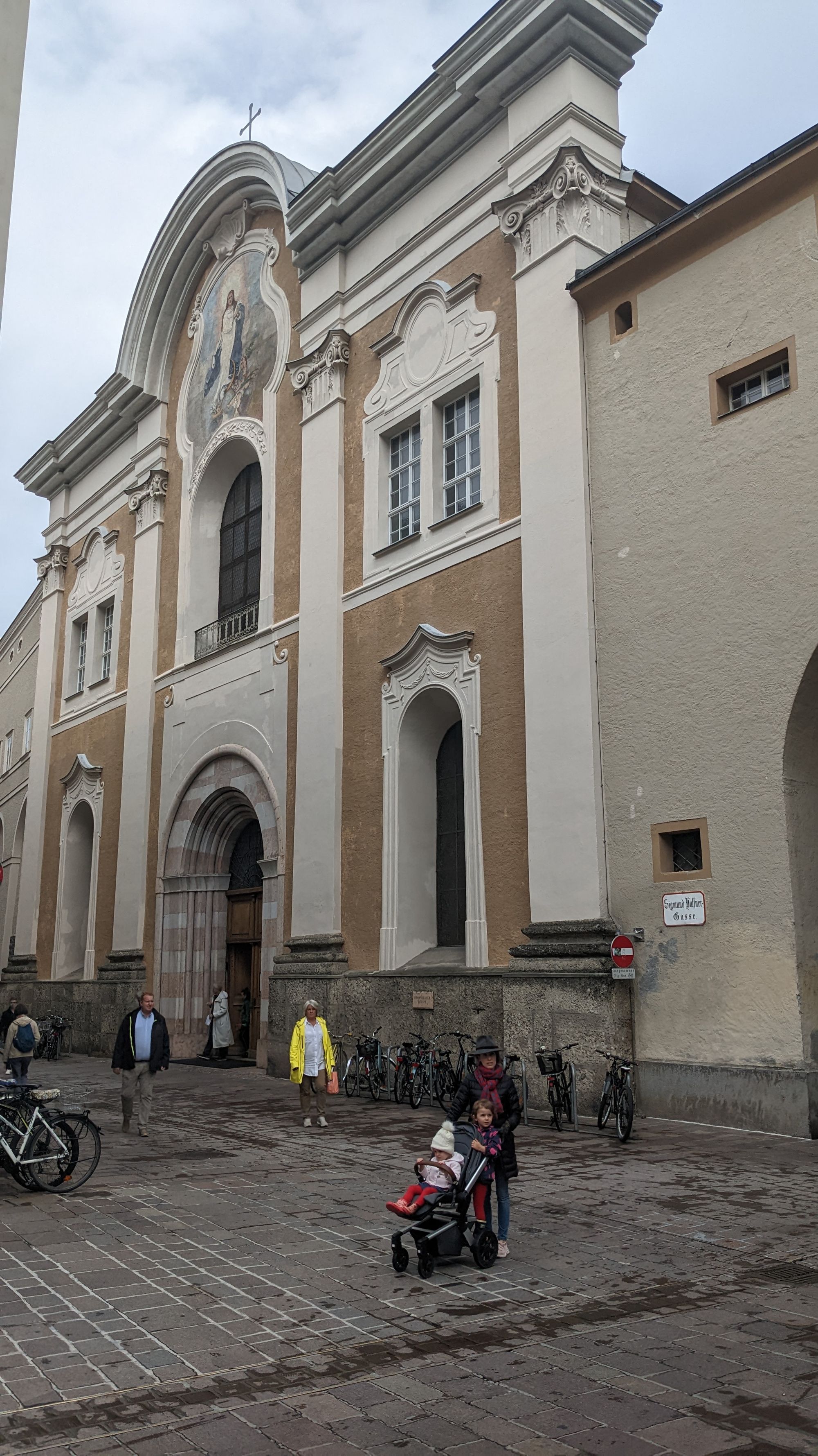 Jour 154 - Salzburg