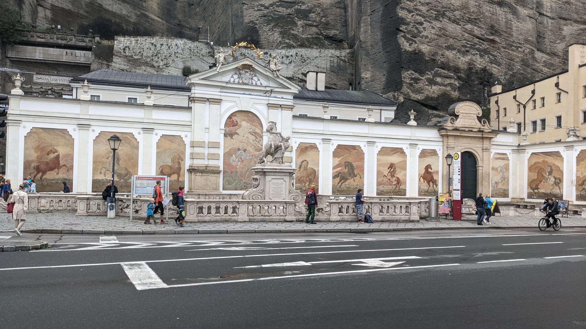 Jour 154 - Salzburg