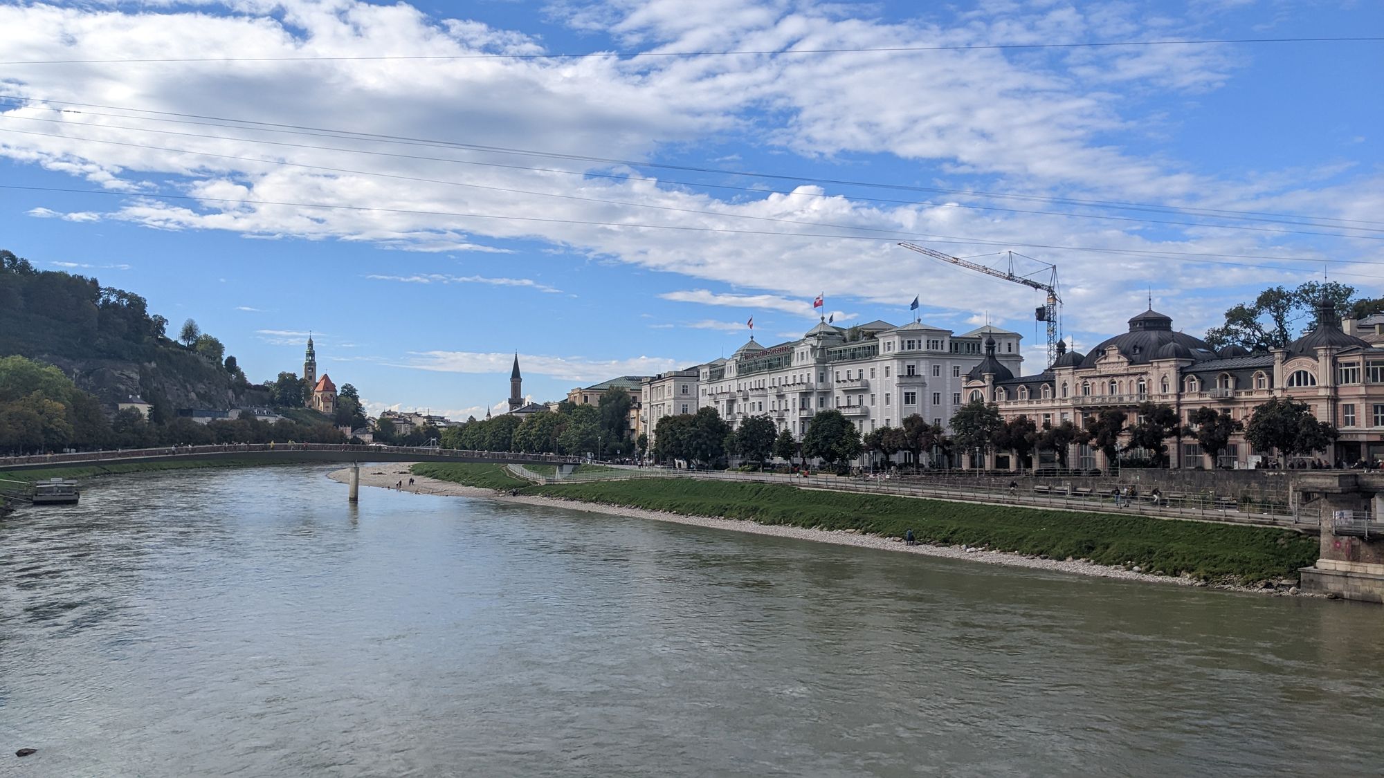 Jour 154 - Salzburg