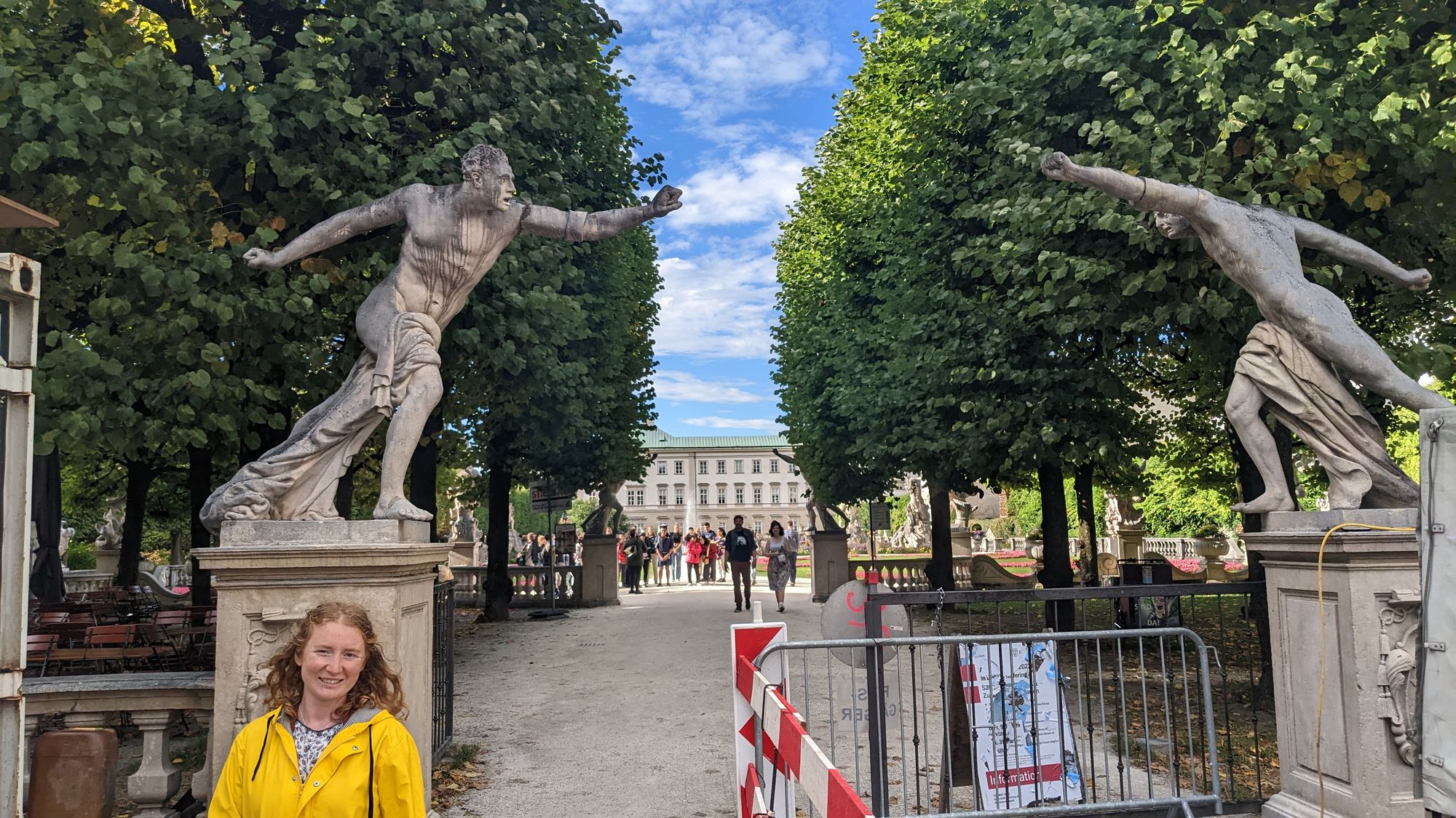 Jour 154 - Salzburg