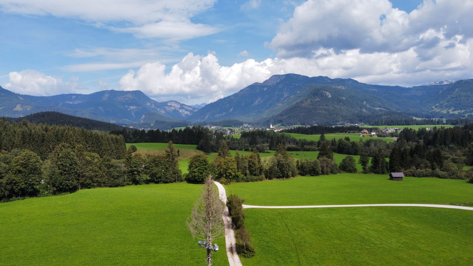 Jours 152 et 153 - Récupération et Königssee