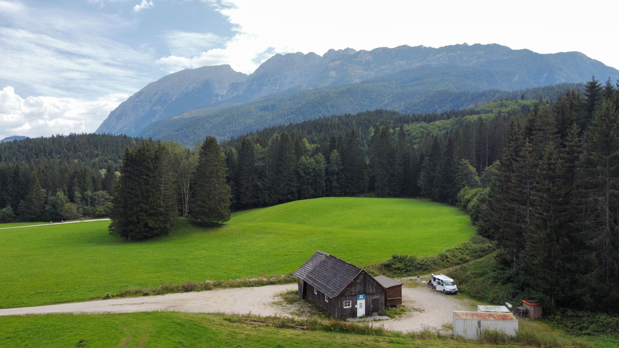 Jours 152 et 153 - Récupération et Königssee