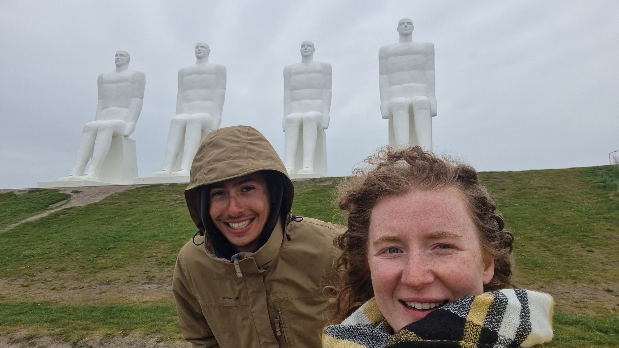 Jour 34 - Esbjerg et Varde