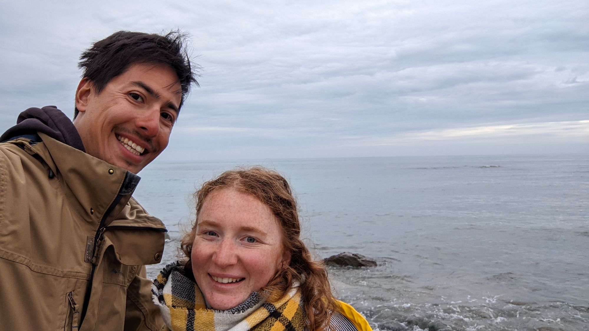 Jour 42 - De Løkken à Hirtshals