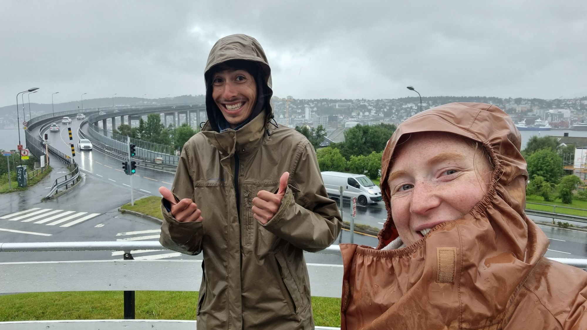 Jour 111 - Tromsø