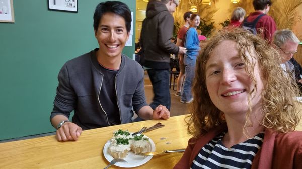 Jour 47 - Aarhus