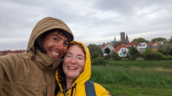 Jour 33 - Ribe