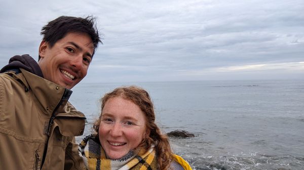 Jour 42 - De Løkken à Hirtshals