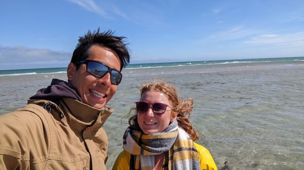 Jour 43 - Grenen et Skagen