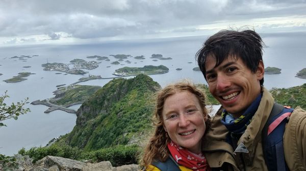 Jour 107 - Henningsvær