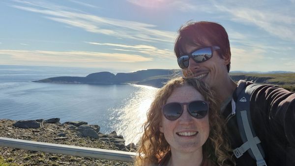 Jours 113 et 114 - Hammerfest et le cap Nord