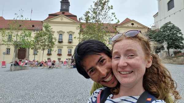 Jour 146 - Brno