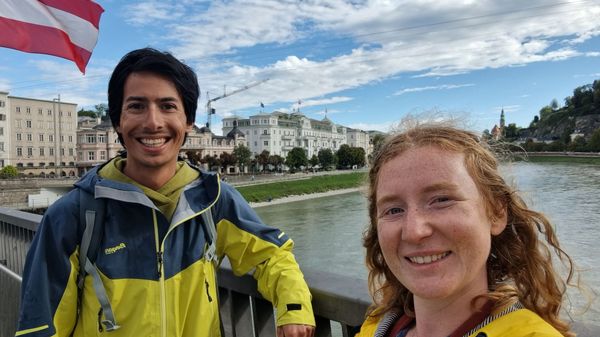 Jour 154 - Salzburg